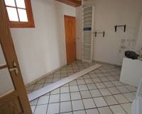 Revente - Maison de village - La Vall De Laguar - Vall de laguart