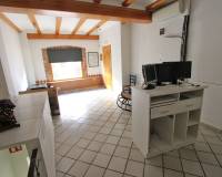Revente - Maison de village - La Vall De Laguar - Vall de laguart