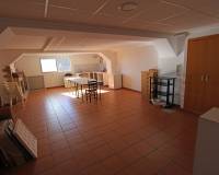 Revente - Maison de village - La Vall De Laguar - Vall de laguart