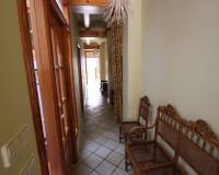 Revente - Maison de village - La Vall De Laguar - Vall de laguart