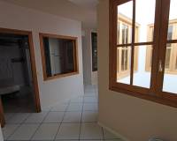 Revente - Maison de village - La Vall De Laguar - Vall de laguart