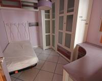 Revente - Maison de village - La Vall De Laguar - Vall de laguart