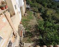Revente - Maison de village - La Vall De Laguar - Vall de laguart