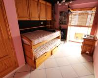 Revente - Maison de village - La Vall De Laguar - Vall de laguart