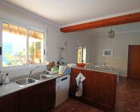 Revente - Maison de village - Sanet