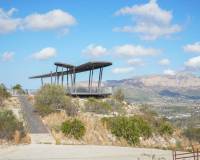 Revente - Maison jumelée - Denia - Bolerias