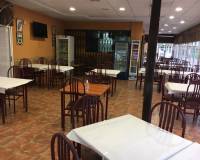 Revente - Restaurant - San Juan - San Juan Playa
