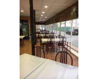 Revente - Restaurant - San Juan - San Juan Playa