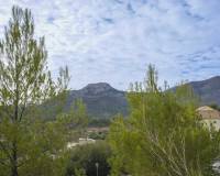 Revente - Terrain - Alcalali - La Solana Gardens