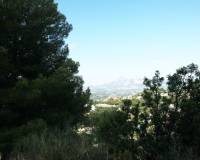 Revente - Terrain - Altea