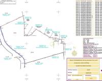 Revente - Terrain - Calpe - Partida Garduix