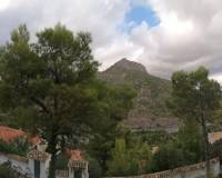 Revente - Terrain - Calpe