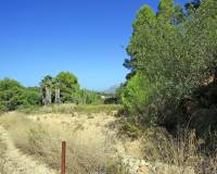 Revente - Terrain - Denia - Beniarbeig