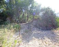 Revente - Terrain - Denia - Beniarbeig