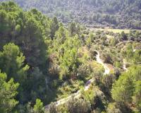 Revente - Terrain - Denia - Orba