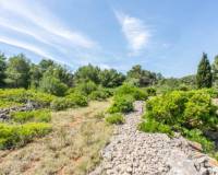 Revente - Terrain - Javea - Cabo de Sant Antonio