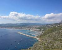 Revente - Terrain - Javea - Valls