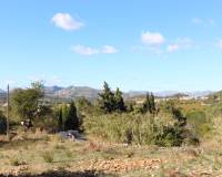 Revente - Terrain - Javea