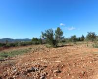 Revente - Terrain - Javea