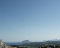 Revente - Terrain - Moraira