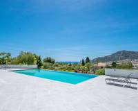 Revente - Villa - Altea