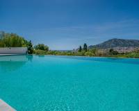 Revente - Villa - Altea