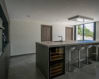 Revente - Villa - Altea