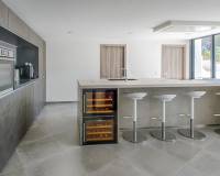 Revente - Villa - Altea