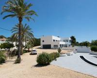 Revente - Villa - Altea