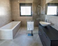 Revente - Villa - Altea
