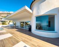 Revente - Villa - Altea