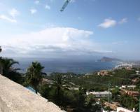 Revente - Villa - Altea