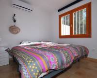 Revente - Villa - Benissa costa - La Fustera