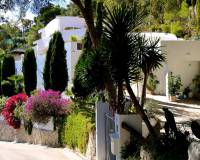 Revente - Villa - Benissa costa - montemar