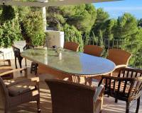 Revente - Villa - Benissa costa - montemar