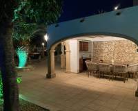 Revente - Villa - Benissa costa - San jaime