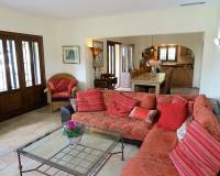 Revente - Villa - Benitachell - Via Pista