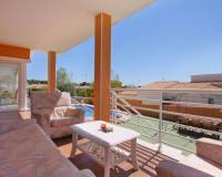 Revente - Villa - Calpe