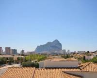 Revente - Villa - Calpe