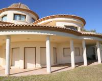 Revente - Villa - Calpe