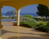 Revente - Villa - Calpe