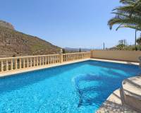 Revente - Villa - Calpe