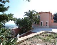 Revente - Villa - Calpe