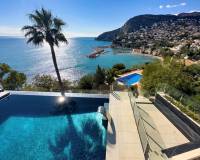 Revente - Villa - Calpe