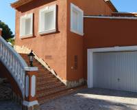 Revente - Villa - Calpe