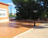 Revente - Villa - Calpe