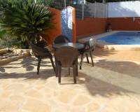 Revente - Villa - Calpe