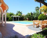Revente - Villa - Calpe