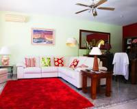 Revente - Villa - Calpe