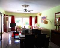 Revente - Villa - Calpe